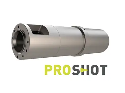 proshot_ws proshot_ws